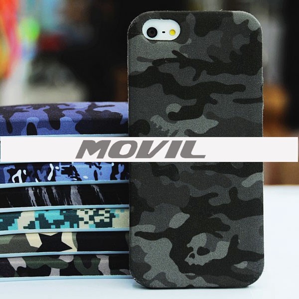 NP-1431 Protectores para iPhone 5-6g